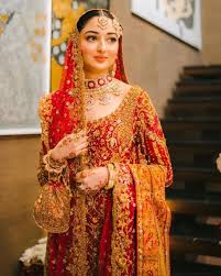 Classic Bridal Beauty