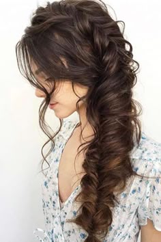 Elegant Updo