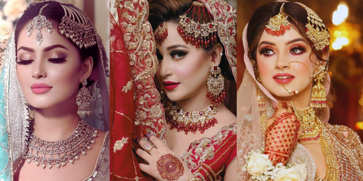 Bridal Beauty Collection