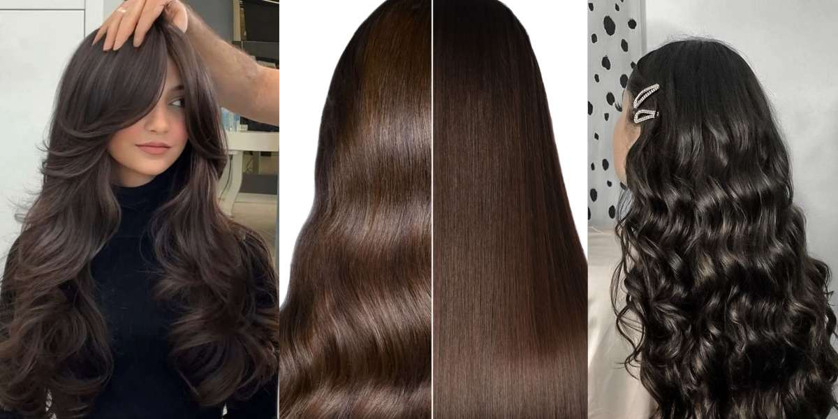 Hair Care Essentials