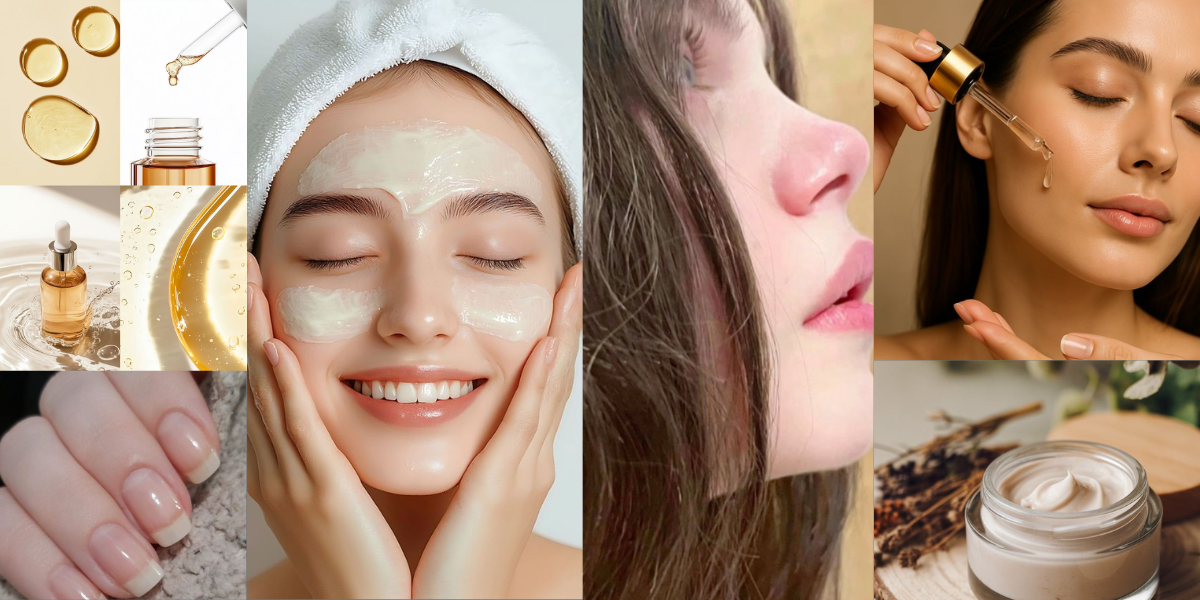 Premium Skincare