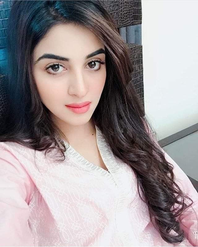 Aisha Khan