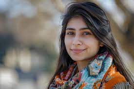 Zara Ahmed
